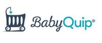 BabyQuip Rental promo