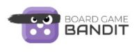 Board Game Bandit CA discount