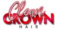CleanCrown Hair coupon