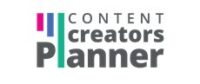 Content Creators Planner coupon