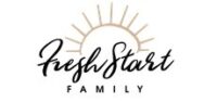 Fresh Start Family coupon