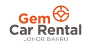 Gem Car Rental Johor Bahru coupon