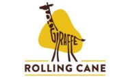 Giraffe Rolling Cane coupon