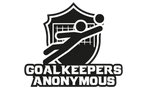 Goalkeepers Anonymous coupon