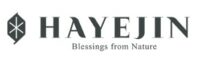 Hayejin Blessing from Nature coupon
