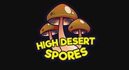 High Desert Spores coupon