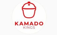 Kamando BBQ Grill UK discount