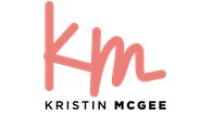 Kristin McGee coupon