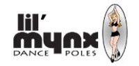 Lil Mynx Dance Pole coupon