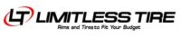 Limitless Tire discount
