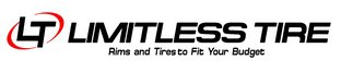 Limitless Tire discount