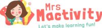 Mrs Mactivity UK discount
