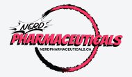 Nerd Pharmaceuticals CA discount