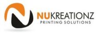 Nukreationz Printing Solutions coupon