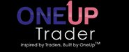 One Up Trader promo