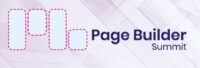 Page Builder Summit coupon