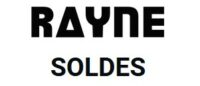 Rayne Boutique FR code promo