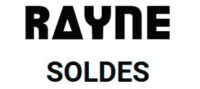 Rayne Soldes FR code promo