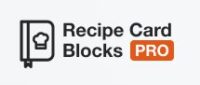 Recipe Card Blocks PRO coupon