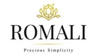 Romali Jewelry discount