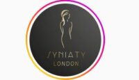 Syniaty London discount