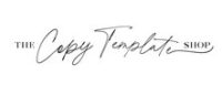 The Copy Template Shop coupon