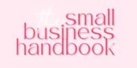 The Small Business Handbook discount