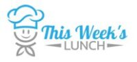 This Weeks Lunch coupon