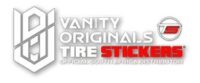 Tire Stickers South Africa discount