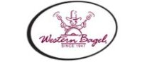 Western Bagel Bagels coupon