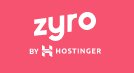 Zyro by Hostinger discount