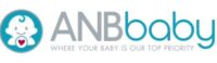 AnbBaby Store coupon