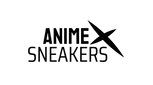 Anime X Sneakers discount