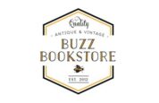 Buzz Bookstore coupon