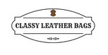 Classy Leather Bags discount