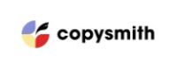 CopySmith Content Creation coupon