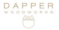 Dapper Woodworks coupon