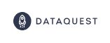 DataQuest Data Science discount