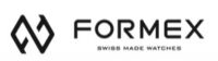 Formex Swiss Made Watches coupon