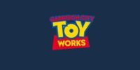 Garrison City Toy Works coupon
