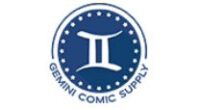 Gemini Comic Supply discount
