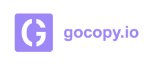 GoCopy.io coupon