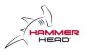 Hammer Head Swim Caps coupon