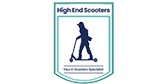 High End Scooters UK discount