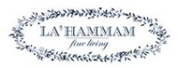 La Hammam Towels coupon