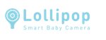 Lollipop Smart Baby Monitor COUPON