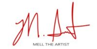 Mell The Artist Sneakers coupon