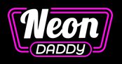 Neon Daddy UK discount