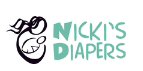 Nickis Cloth Diapers coupon