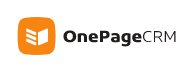 One Page CRM coupon